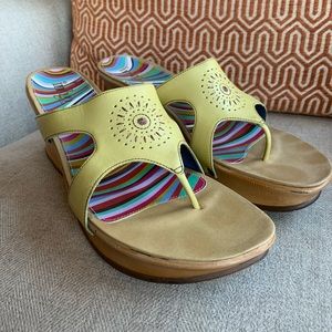 Indigo by Clarks Sandals